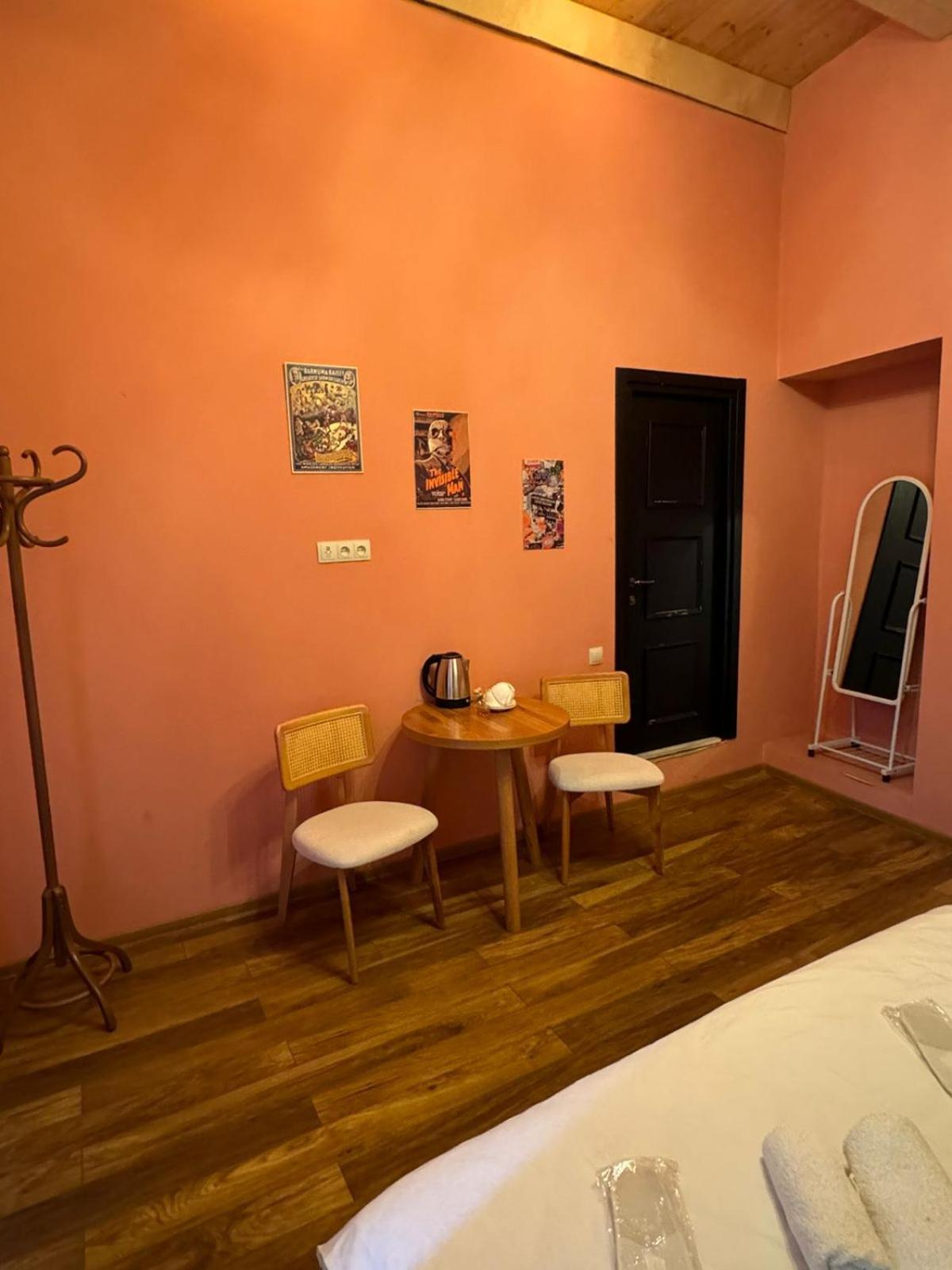 Vintage Room Тбилиси Екстериор снимка