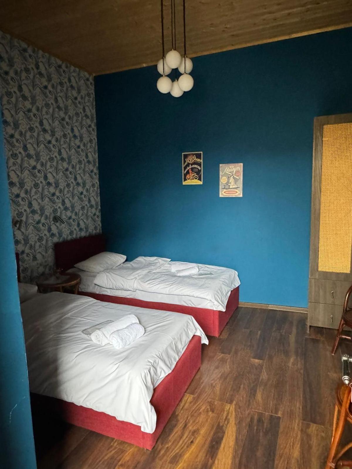 Vintage Room Тбилиси Екстериор снимка