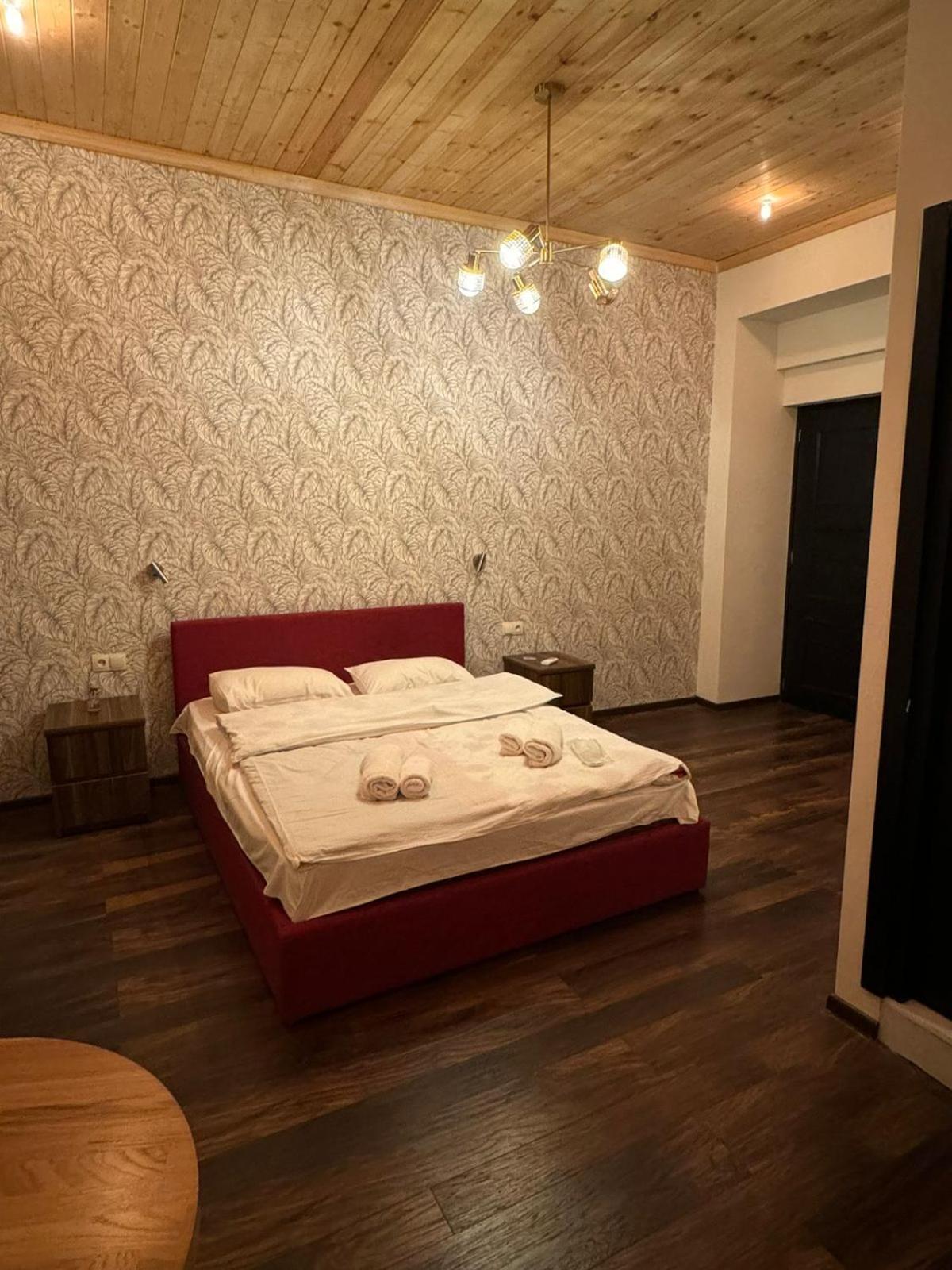 Vintage Room Тбилиси Екстериор снимка