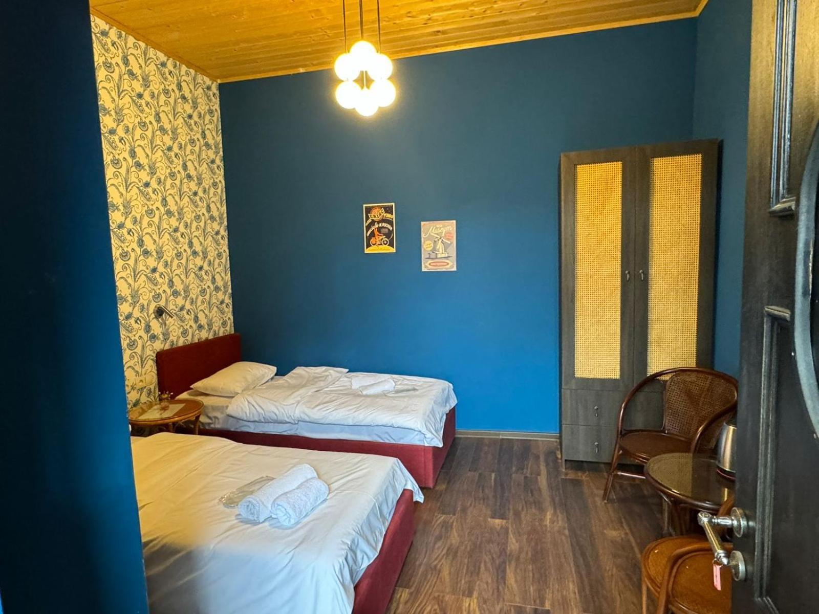 Vintage Room Тбилиси Екстериор снимка