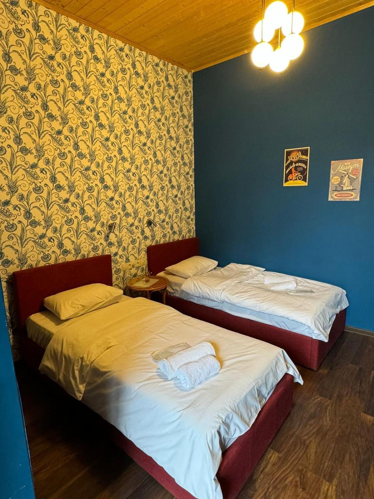 Vintage Room Тбилиси Екстериор снимка