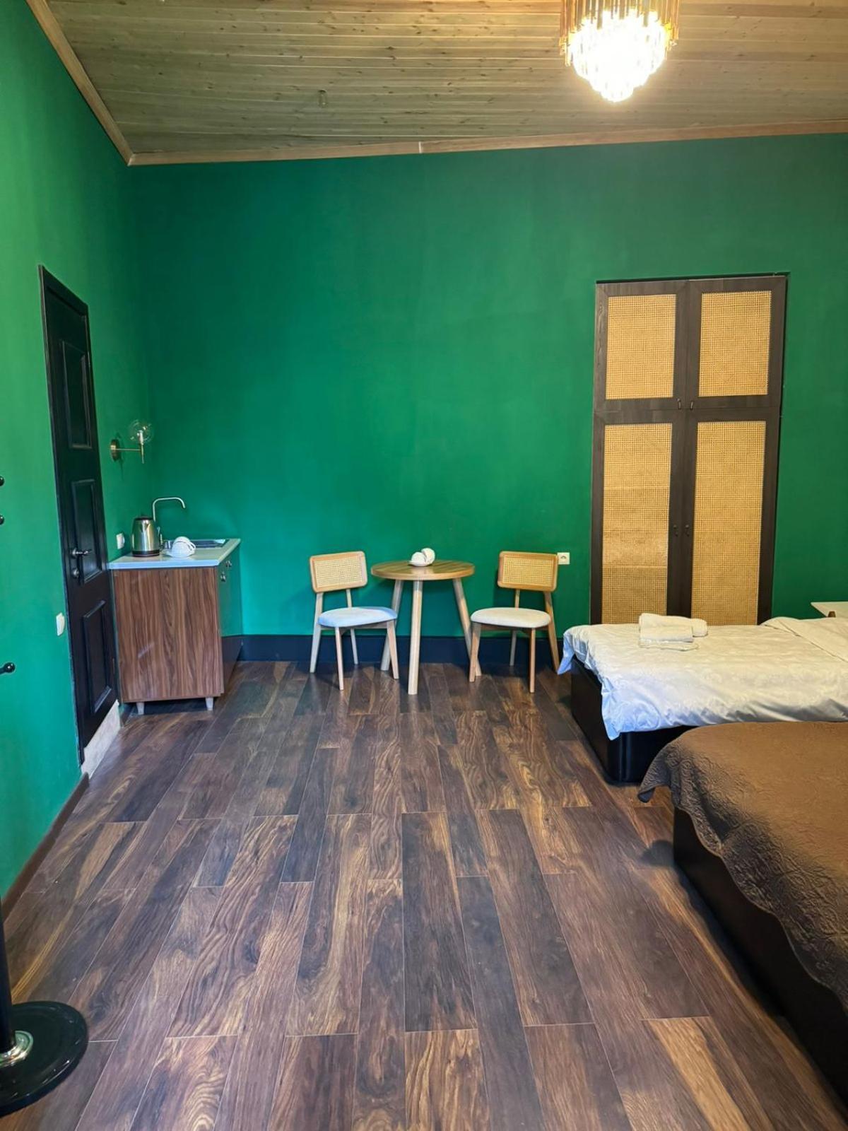 Vintage Room Тбилиси Екстериор снимка