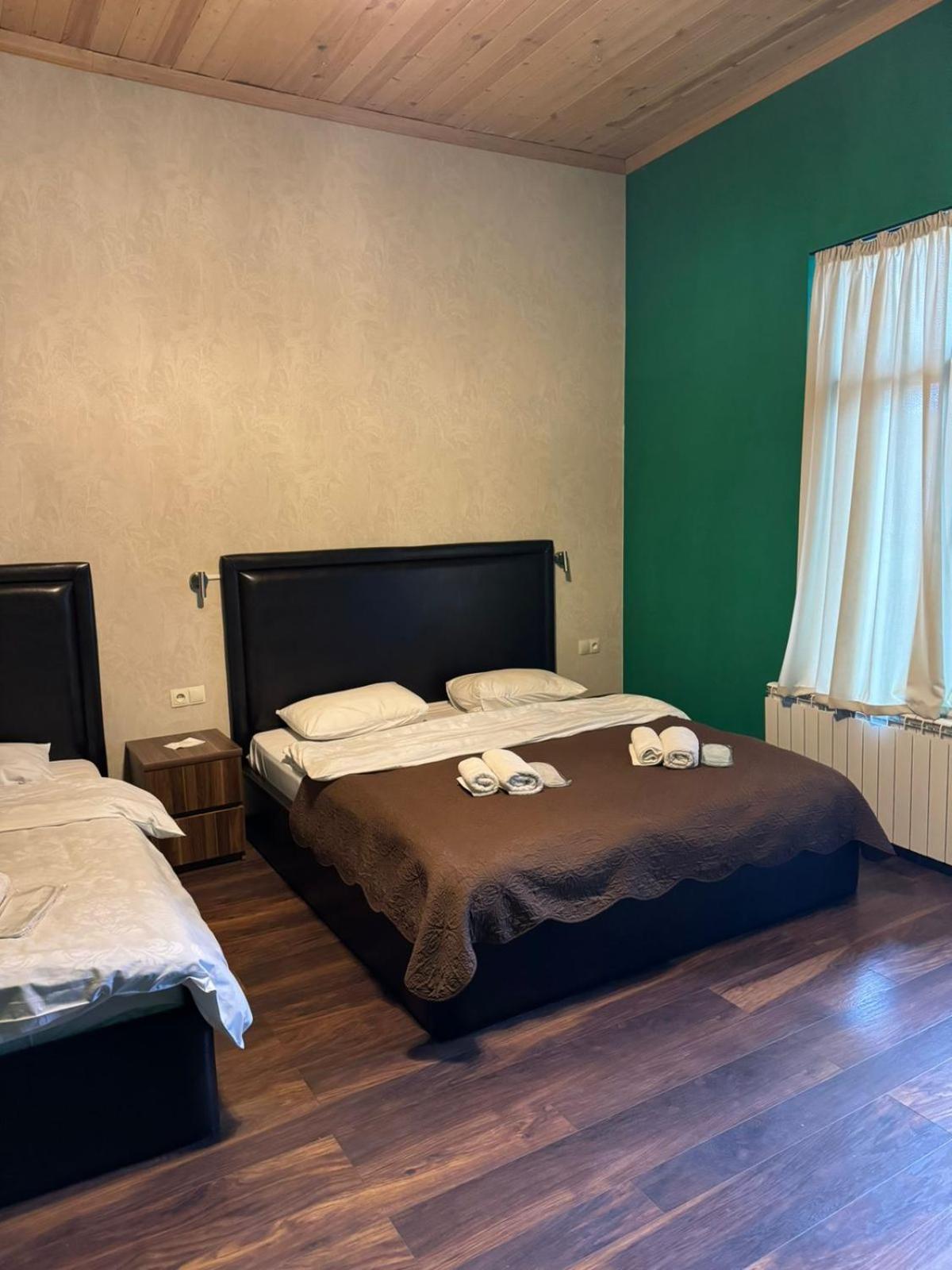 Vintage Room Тбилиси Екстериор снимка